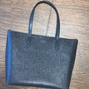 Kate Spade Glitter Tote
